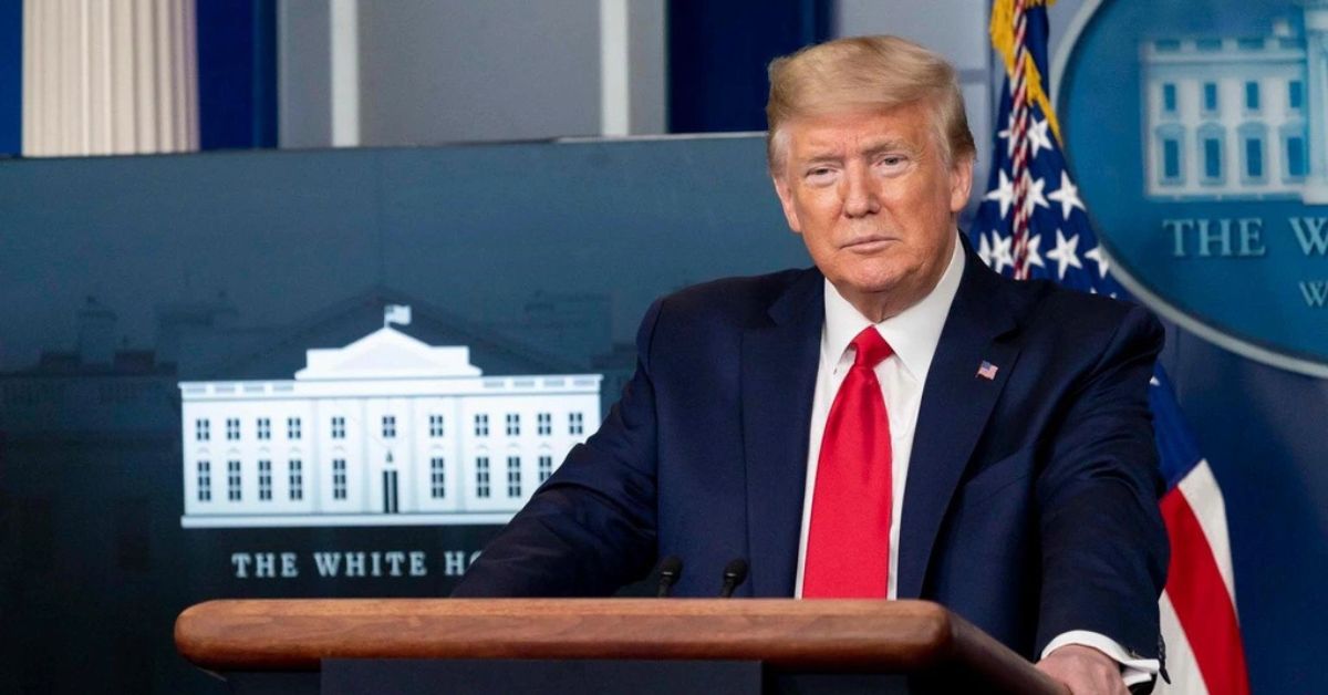 Hội nghị thượng đỉnh tiền điện tử - Chủ trì bởi ông Trump
