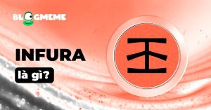 Sử dụng Infura là gì? Top 5 bí mật về Airdrop trên Ethereum