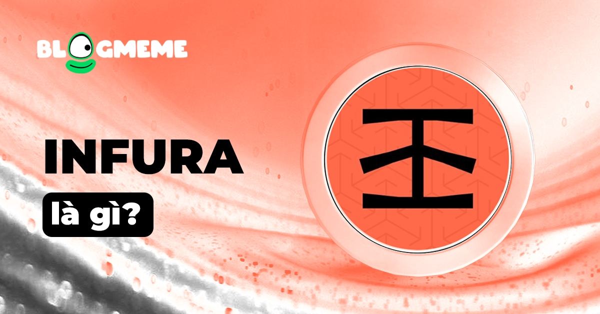 Sử dụng Infura là gì? Top 5 bí mật về Airdrop trên Ethereum 2 Sử dụng Infura là gì? Top 5 bí mật về Airdrop trên Ethereum