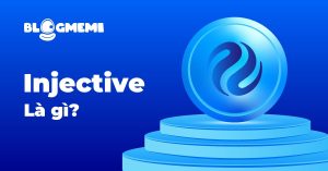 Injective là gì? Khám phá 5 đột phá với iAsset Nvidia trong hệ sinh thái Blockchain