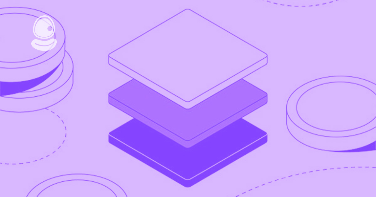 interchain có phải là layer 2 không