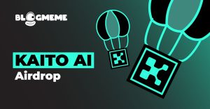 Kaito AI Airdrop với giá Token tăng 50% sau ra mắt: Có duy trì được đà tăng?