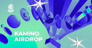 Bí quyết tham gia Kamino Airdrop Season 3 kiếm KMNO siêu dễ
