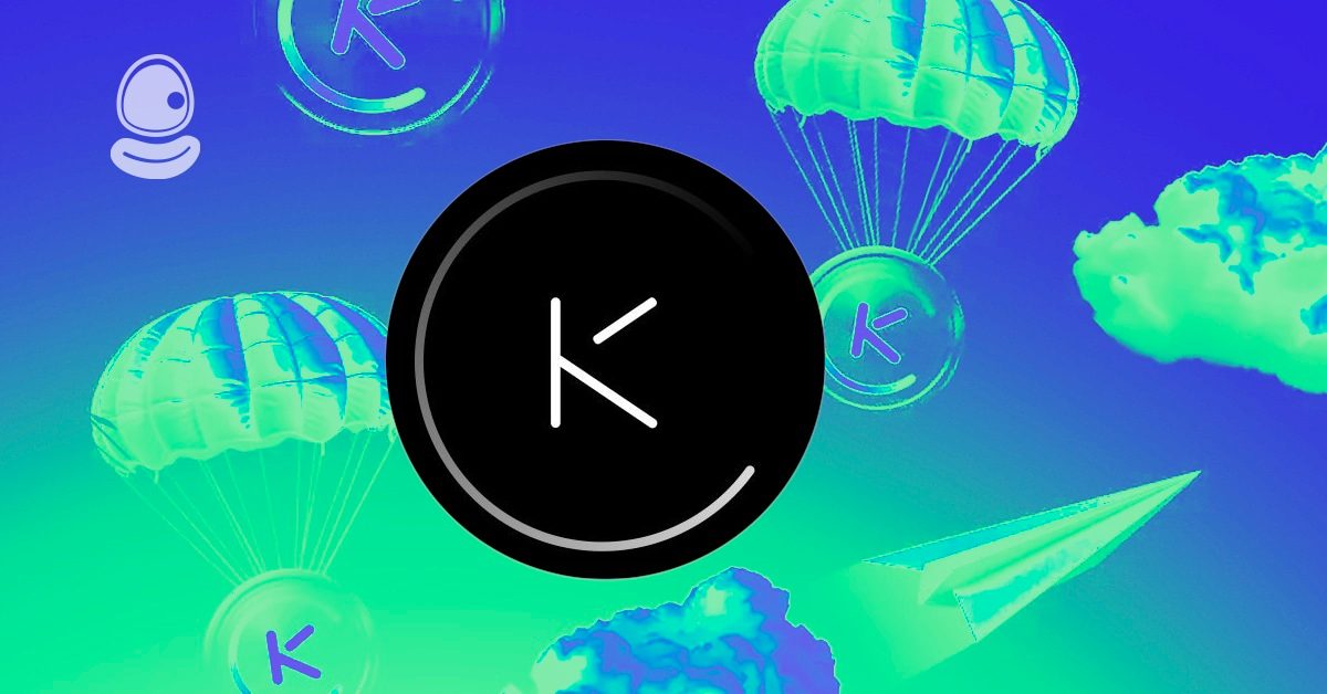 Bí quyết tham gia Kamino Airdrop Season 3 kiếm KMNO siêu dễ 1 Bí quyết tham gia Kamino Airdrop Season 3 kiếm KMNO siêu dễ