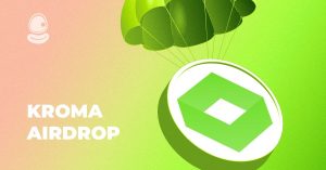 Săn ngay Kroma Airdrop: Nhận 49 triệu KRO Tokens miễn phí