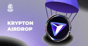 Hướng dẫn chi tiết cách nhận Krypton Airdrop thành công 2025