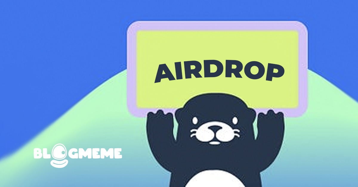 Bật mí cách tham gia LazyOtter Airdrop: Làm chủ cơ hội nhận Token miễn phí hot nhất 2025 1 Bật mí cách tham gia LazyOtter Airdrop: Làm chủ cơ hội nhận Token miễn phí hot nhất 2025