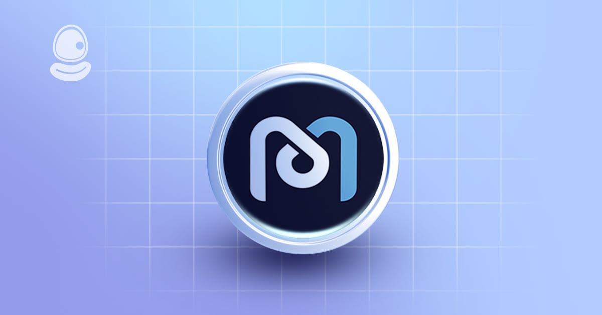 MDX là gì? 5 Cách nhận Airdrop MDX miễn phí và tối ưu lợi nhuận 1 MDX là gì? 5 Cách nhận Airdrop MDX miễn phí và tối ưu lợi nhuận