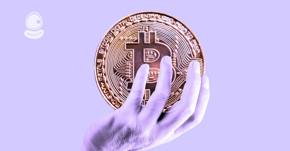 Airdrop meme bitcoin 2025: Cơ hội vàng hay bẫy rủi ro cho nhà đầu tư?