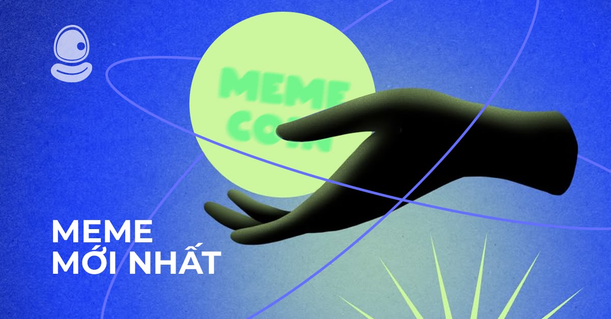 Chiến lược săn Airdrop Meme mới nhất 2025 bạn không thể bỏ lỡ