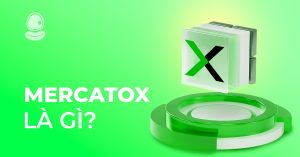 Mercatox là gì? Khám phá cơ hội đầu tư Meme Coin và Airdrop Hot nhất 2025