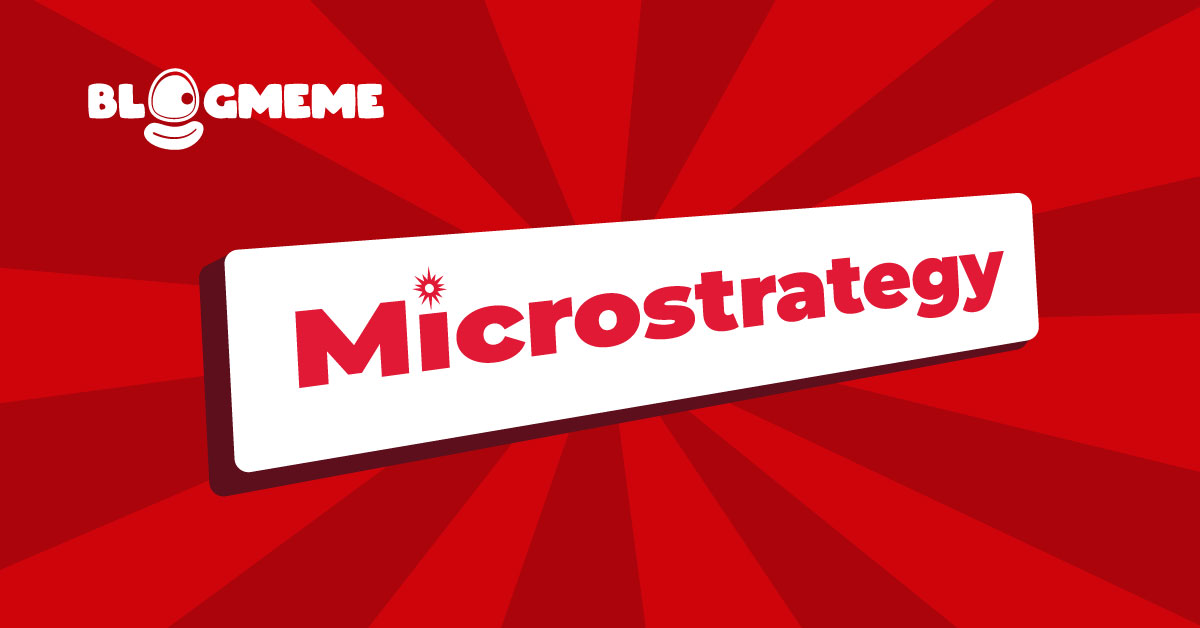 MicroStrategy là gì? Chốt lãi đỉnh cao với top Airdrop DeFi Bitcoin 2025 1 Chốt lãi đỉnh cao với top Airdrop DeFi Bitcoin 2025