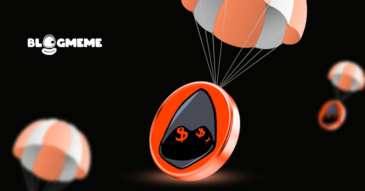 Cách tham gia Money Dogs Airdrop: Bí kíp chinh phục phần thưởng lớn 2025 1 money dogs airdrop