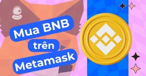 5 Lý do bạn phải mua BNB trên MetaMask ngay bây giờ: Săn Airdrop MetaMask đỉnh cao
