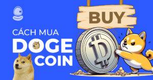 cách mua dogecoin