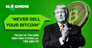 Trump Thumb