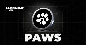 PAWS – Airdrop hot nhất trên Telegram