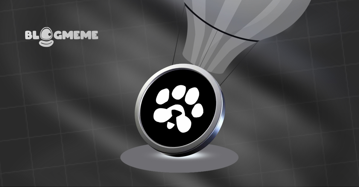 PAWS – Airdrop hot nhất trên Telegram