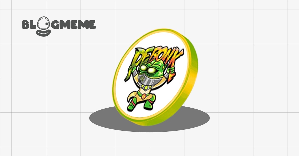 Hé lộ 5 sự thật đằng sau Airdrop Pebonk Kombat làm điên đảo dân chơi Crypto 1 Hé lộ 5 sự thật đằng sau Airdrop Pebonk Kombat làm điên đảo dân chơi Crypto
