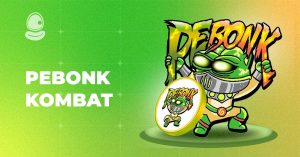 Hé lộ 5 sự thật đằng sau Airdrop Pebonk Kombat làm điên đảo dân chơi Crypto