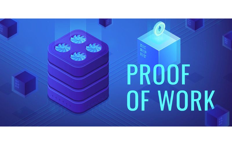 Proof-of-Work là gì?