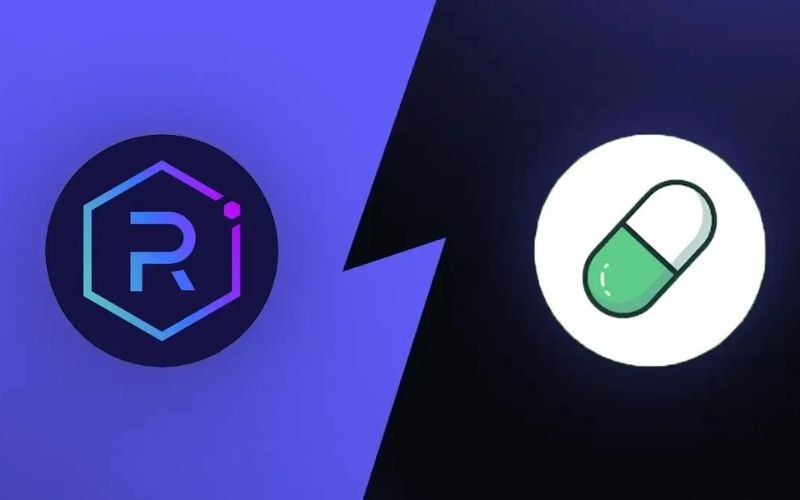 Recap thị trường Crypto tuần qua (17/3 - 23/3) - Memecoin, GameFi và những biến động lớn 4 Raydium và Pump.fun