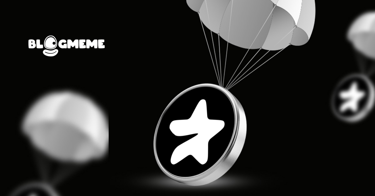 Học ngay cách tham gia StarsFi Airdrop để không bỏ lỡ cơ hội vàng 2025