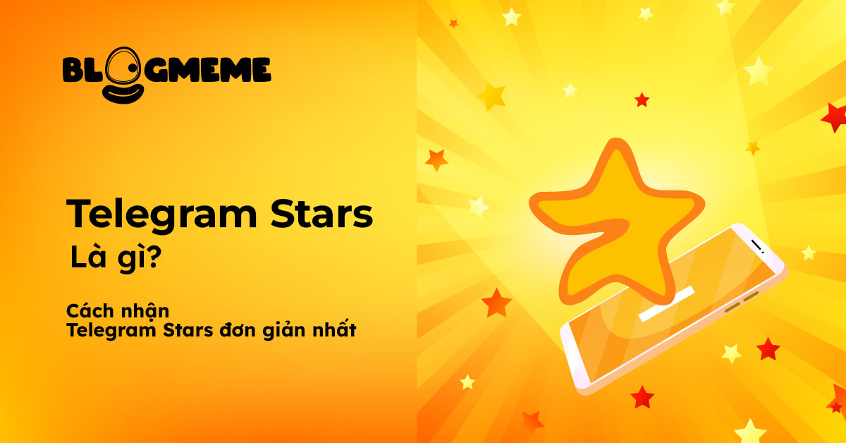 Telegram Stars Thumb