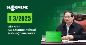 Việt Nam Xây Sandbox Tiền Số Thumb