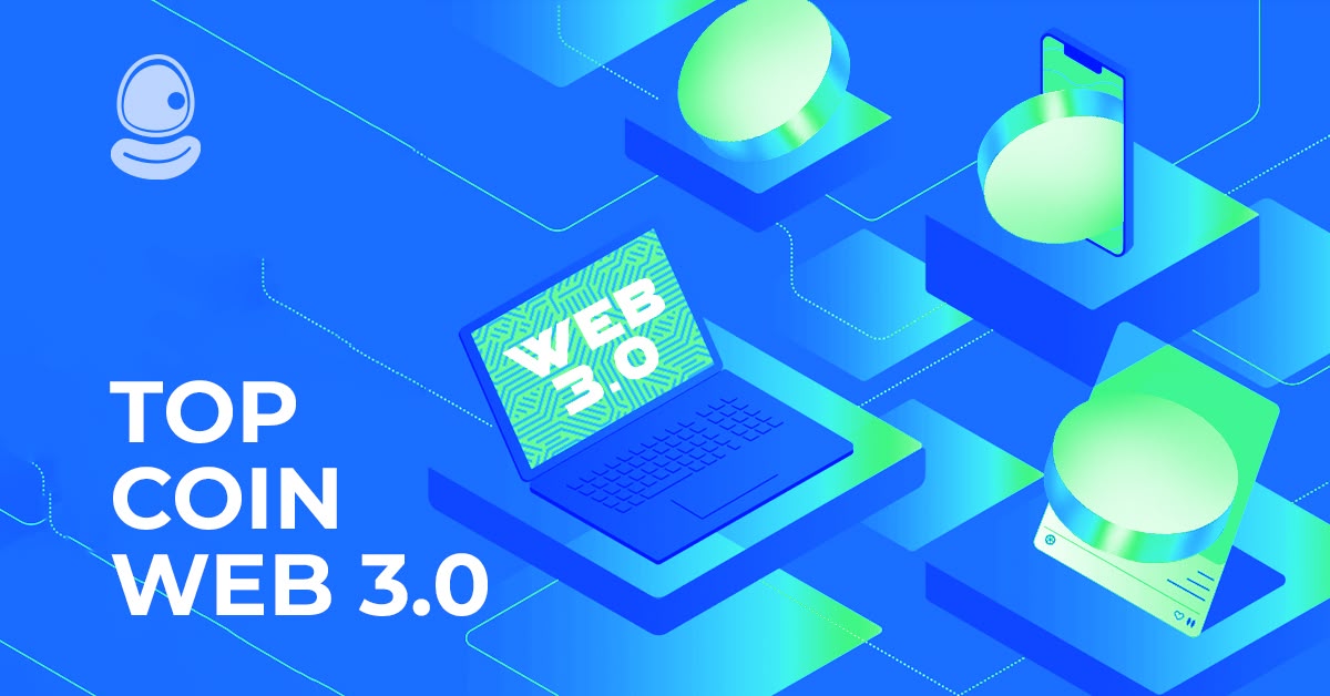Top Coin Web 3.0 đáng chú ý nhất 2025 và cơ hội nhận thưởng miễn phí