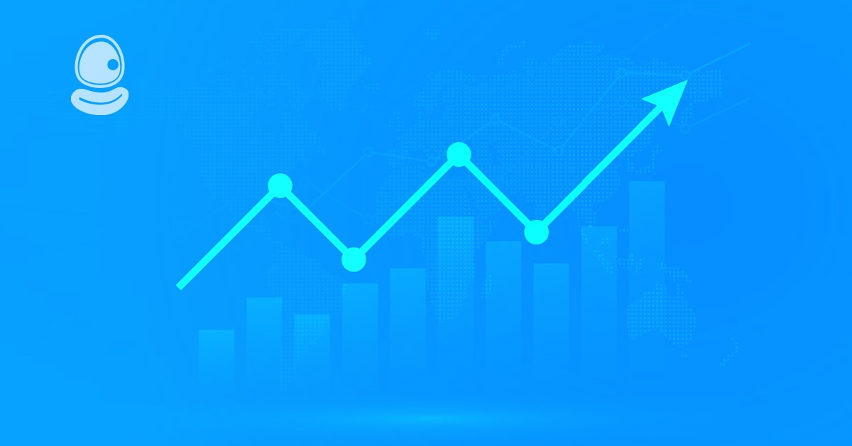 Trendline là gì? 5 Bước sử dụng trong giao dịch Crypto 2025 1 Trendline là gì? 5 Bước sử dụng trong giao dịch Crypto 2025