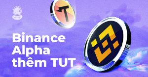 TUT Thumb