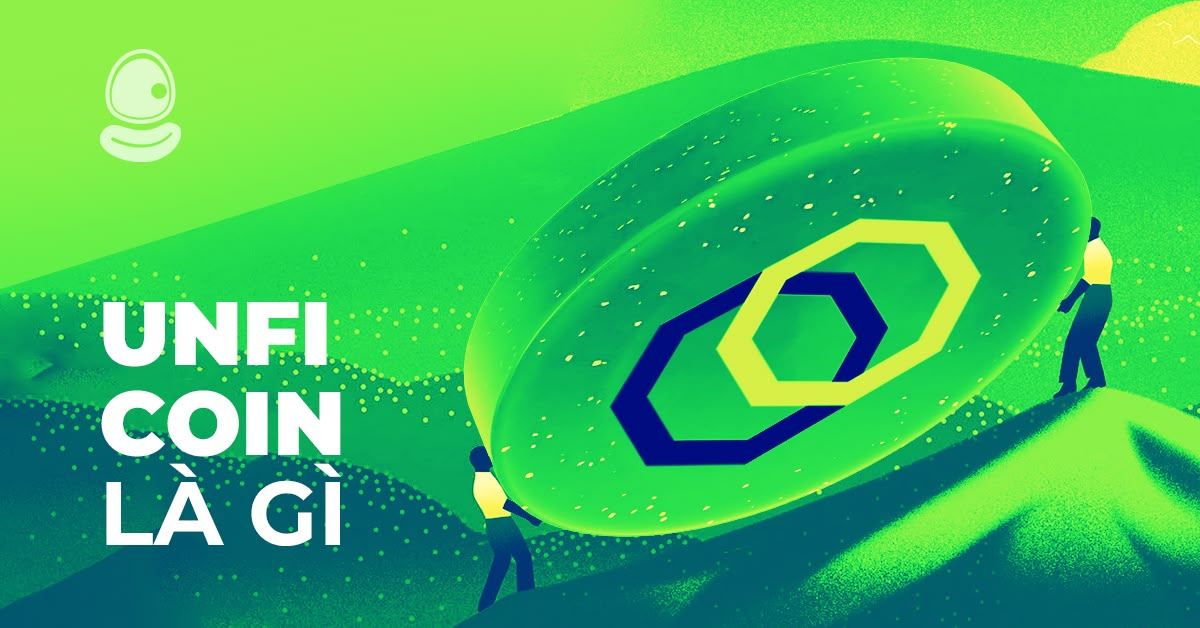 Unfi Coin là gì? Top các cách tham gia airdrop UNFI và tiềm năng đầu tư 2025