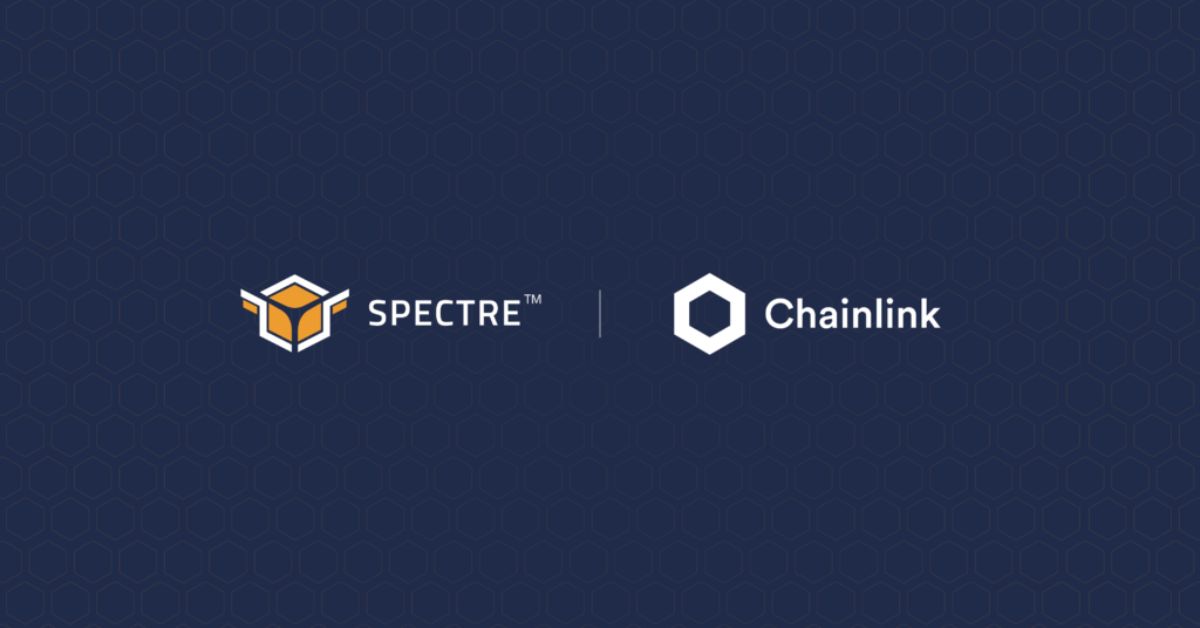 Ví DeFi Boost của Spectre