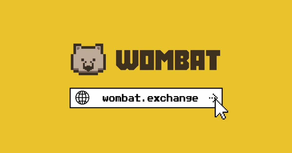 Wombat Exchange là gì?