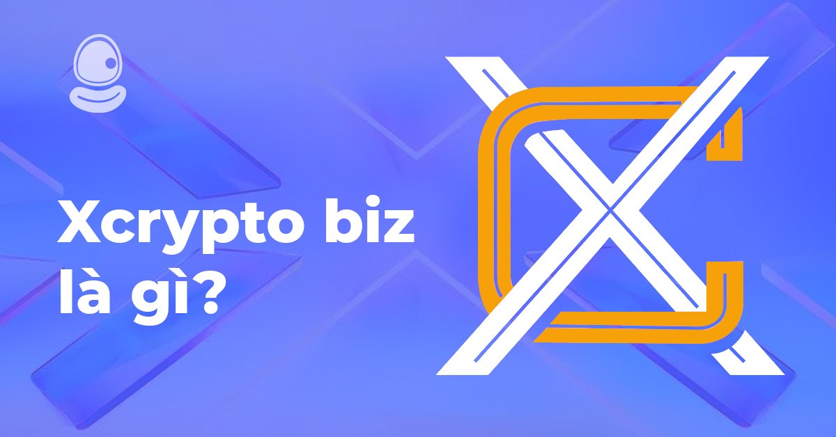 Xcrypto Biz là gì? Đánh giá nền tảng giao dịch thuật toán 2025