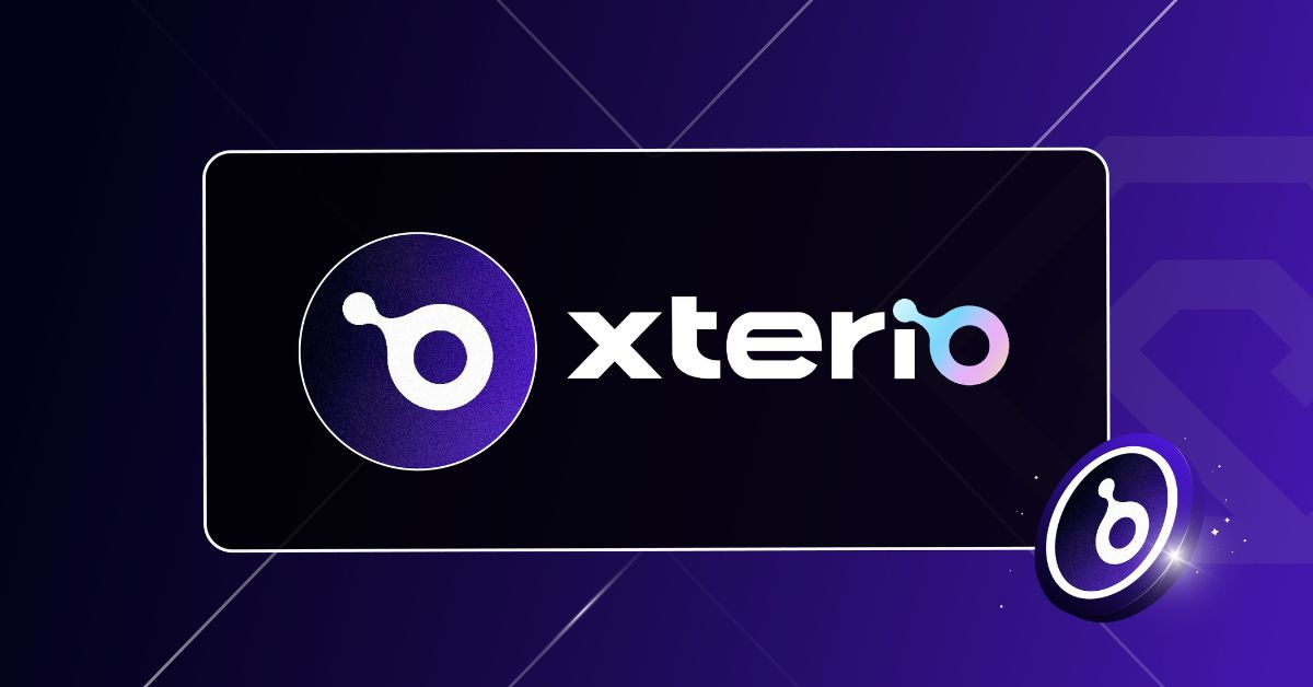 Xterio là gì? Dự án GameFi được Binance Labs đầu tư $15M 2 Xterio là gì?