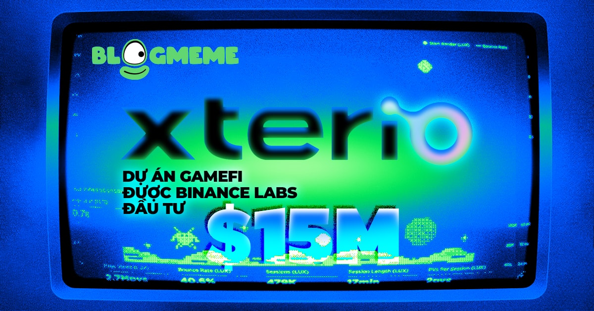 Xterio Thumb