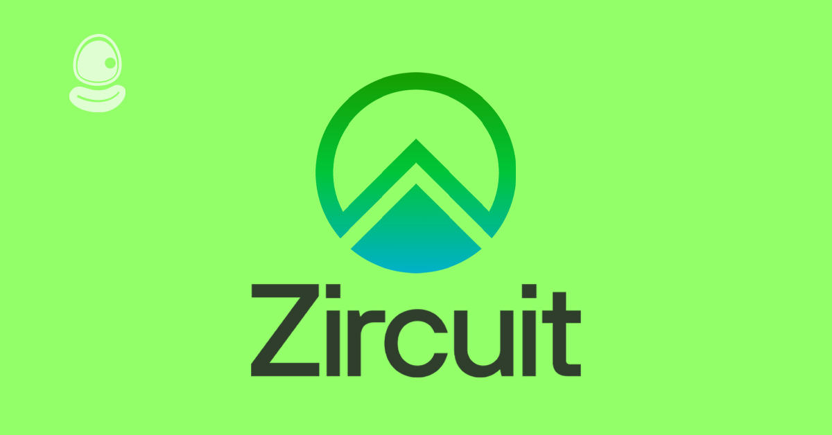 cách tham gia Zircuit airdrop mùa 3.