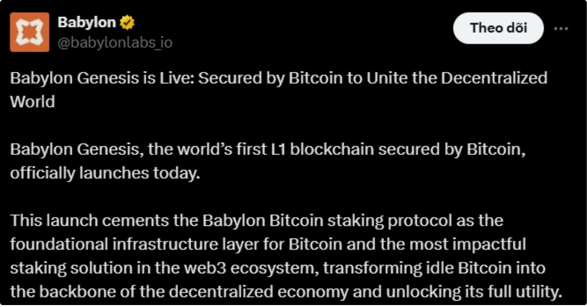 Babylon 2
