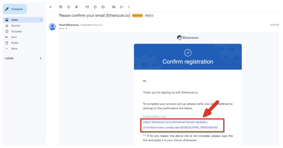 Etherscan 4