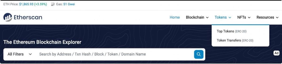 Etherscan 7