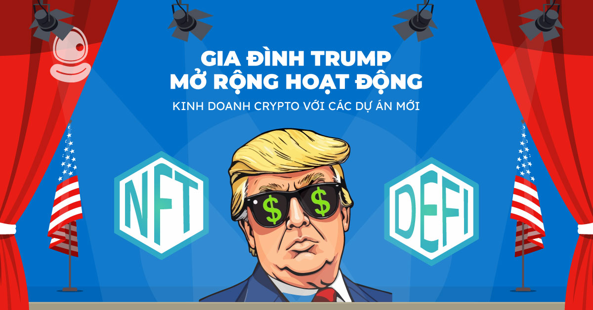 Gia Đình Trump Thumb