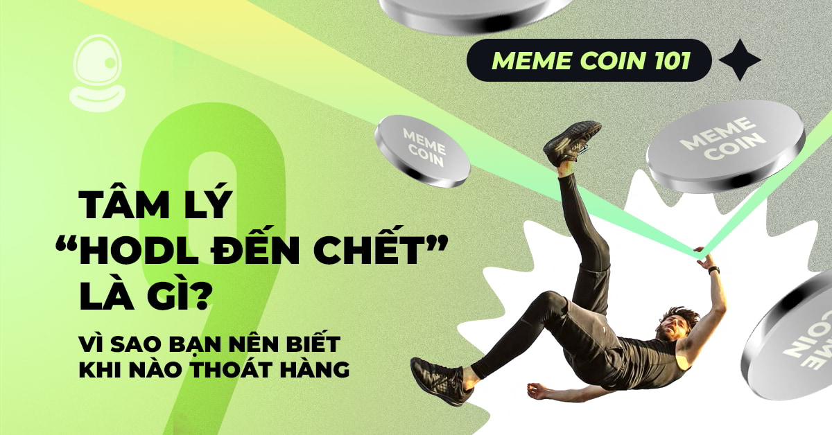 HODL Đến Chết Thumb