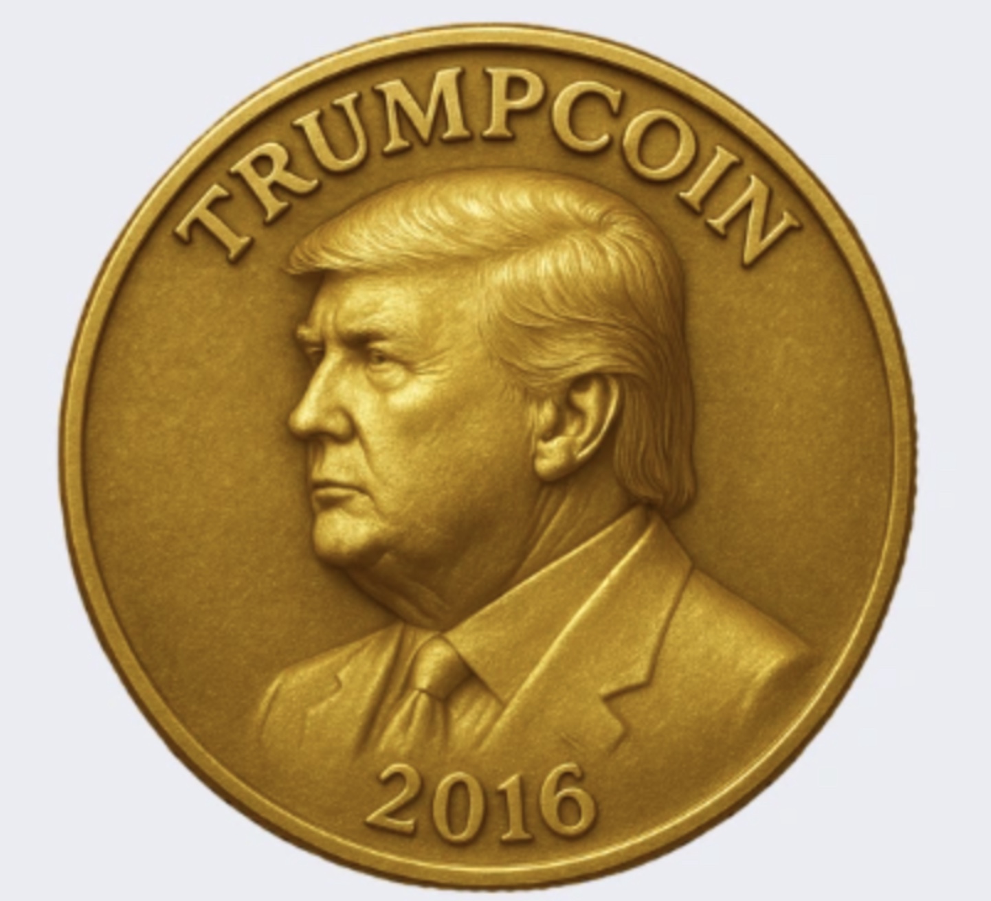 OG Trump Coin