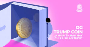 OG Trump Coin