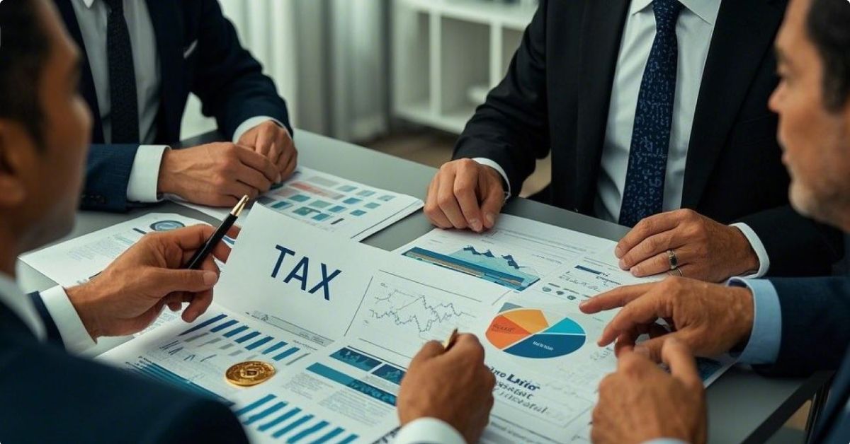 Việt Nam sẽ đánh thuế tiền điện tử như thế nào? 2 Việt Nam 1