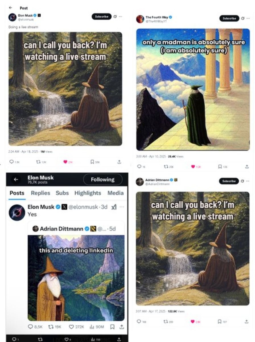 Wizard Gang 2