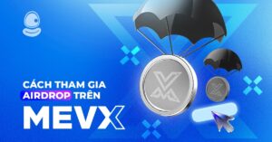 Airdrop MevX