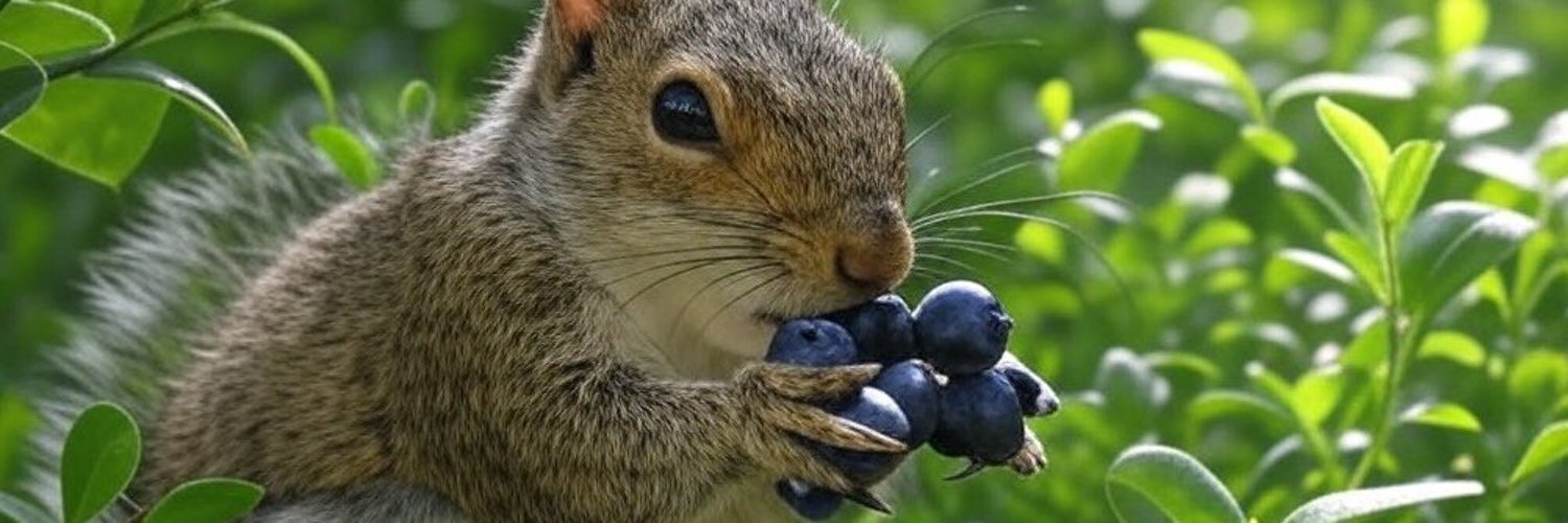 blueberry